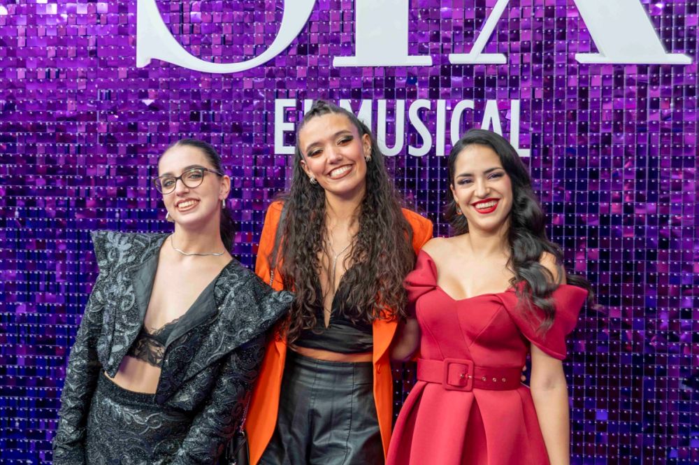 Premiere six el Musical 17-09-2026