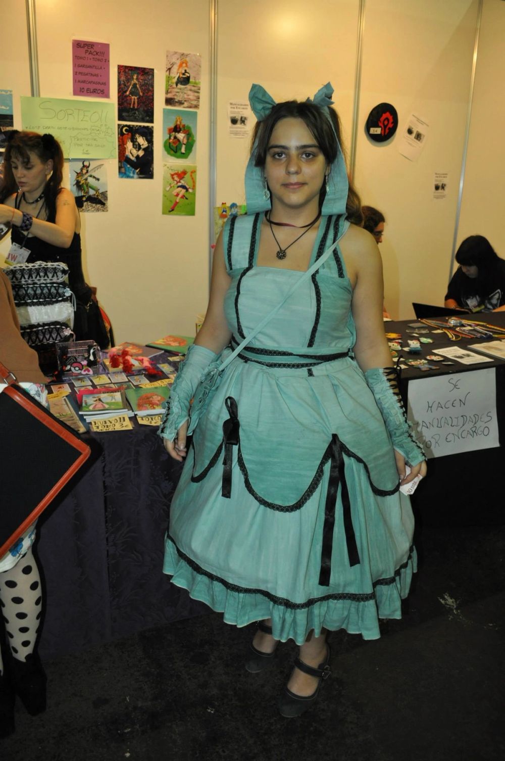 Japan weekend Septiembre 2012