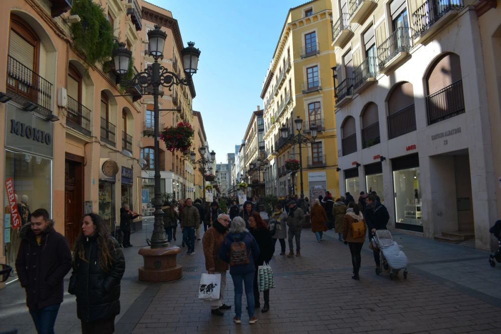 Zaragoza 2023