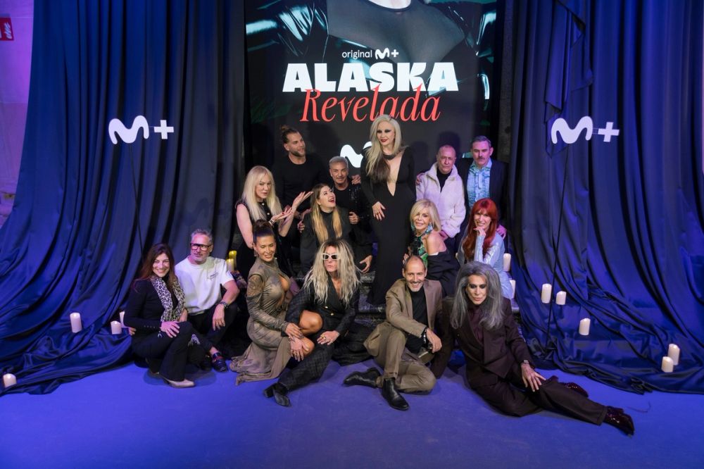 Fiesta Alaska Revelada 12-12-2024