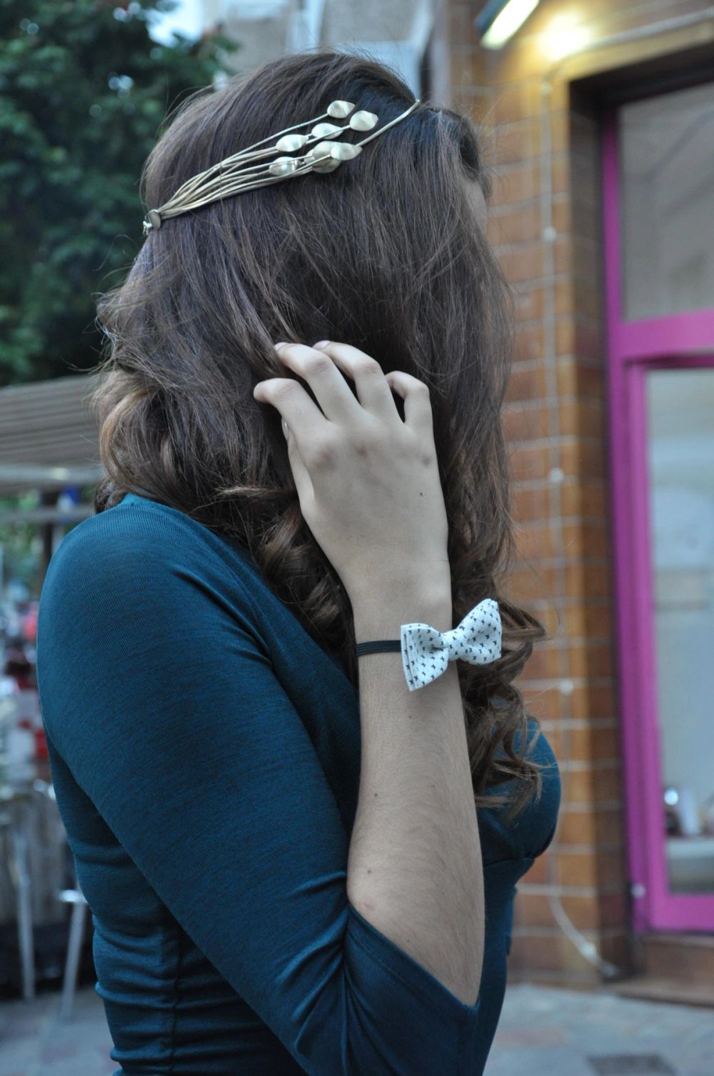 Rachel 2 sesion 2015