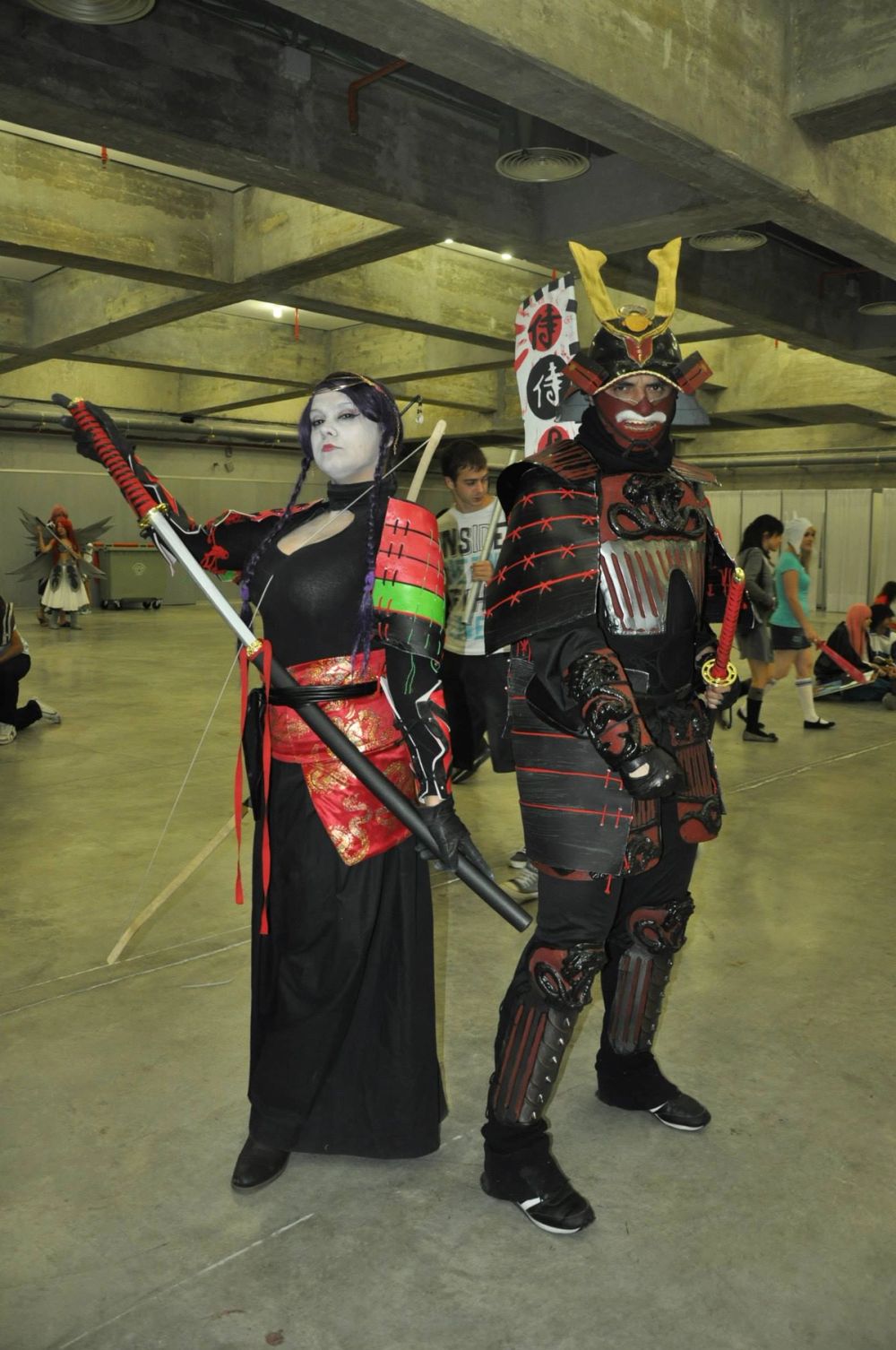 Expomanga 2014