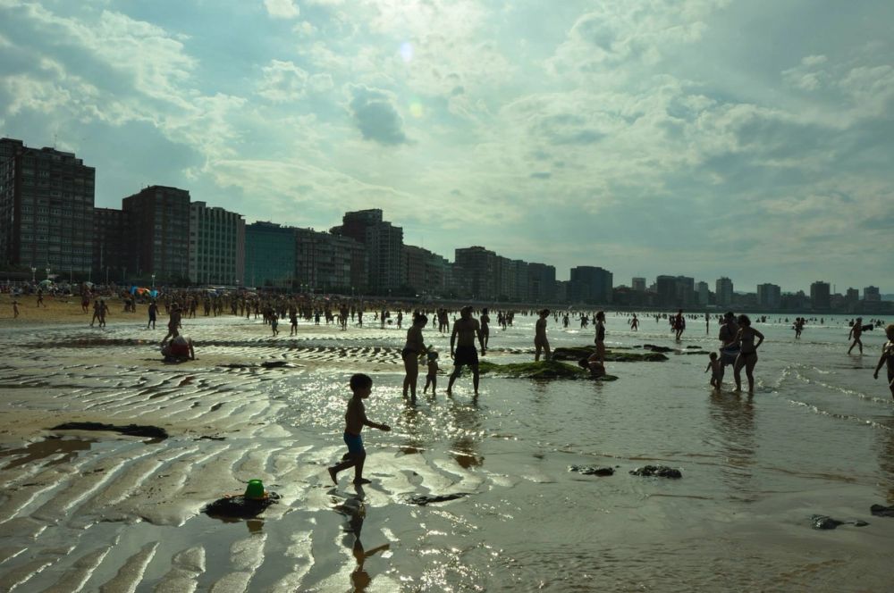 Gijon 2014