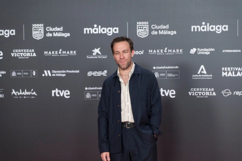 Presentacion del Festival de Malaga 2026
