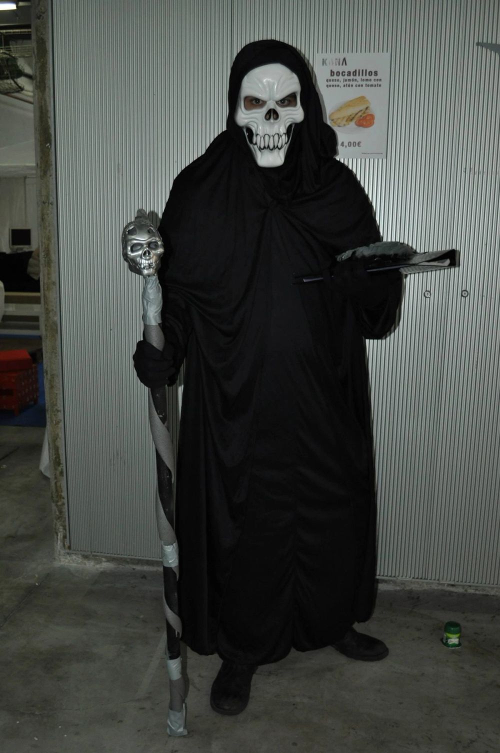Expomanga 2012