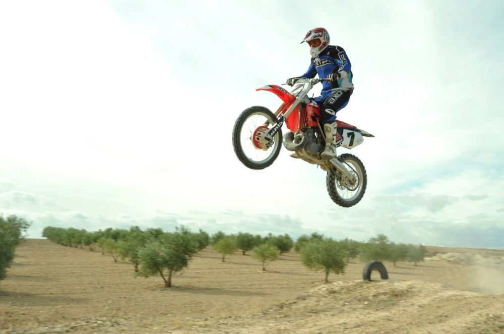 Motocross lillo 12-10-2012