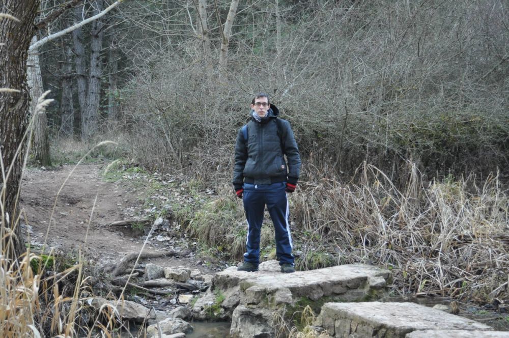 Rio lobos (Burgos/Soria) 2012