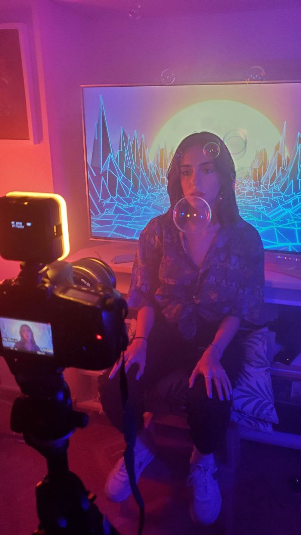DOP Videoclip 01-10-2023