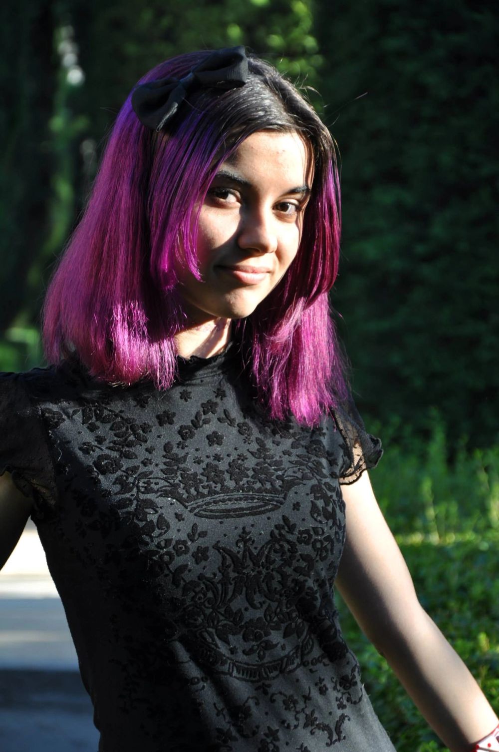 Sesion de fotos Raquel 08-07-2014