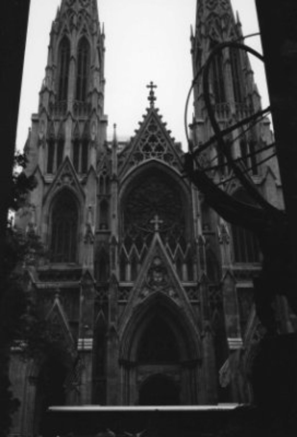 New York 2003