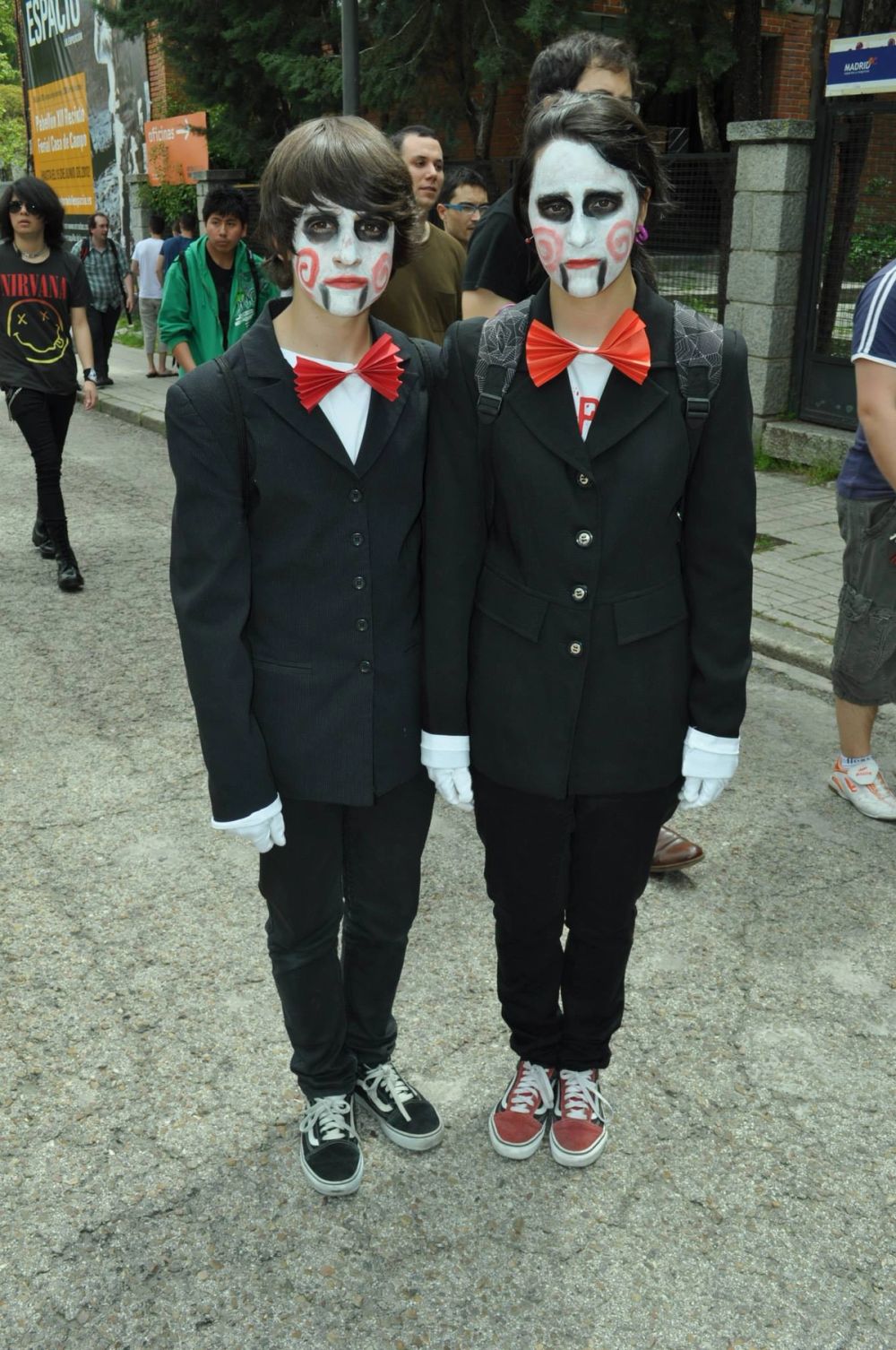Expomanga 2012