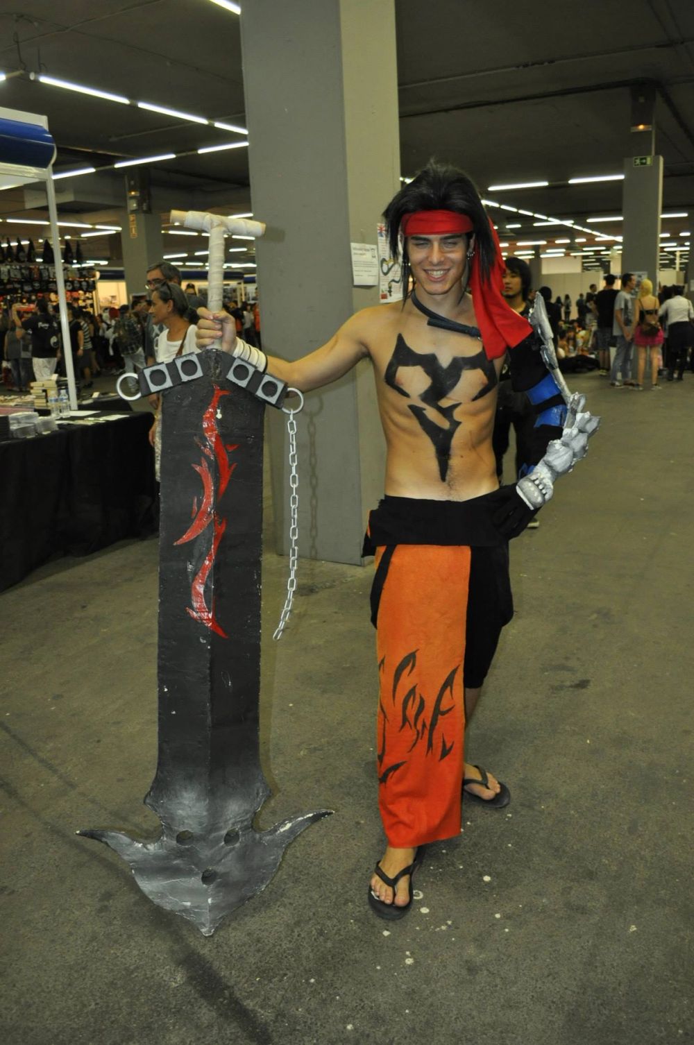 Japan Weekend 2013