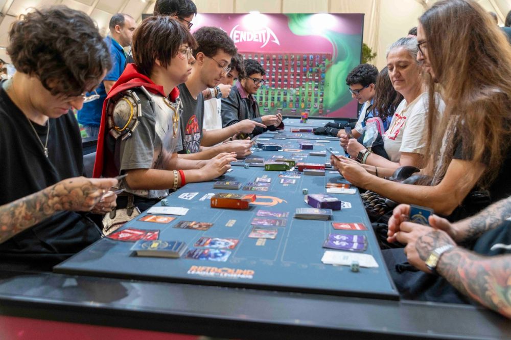 Comiccon San diego Malaga 2026