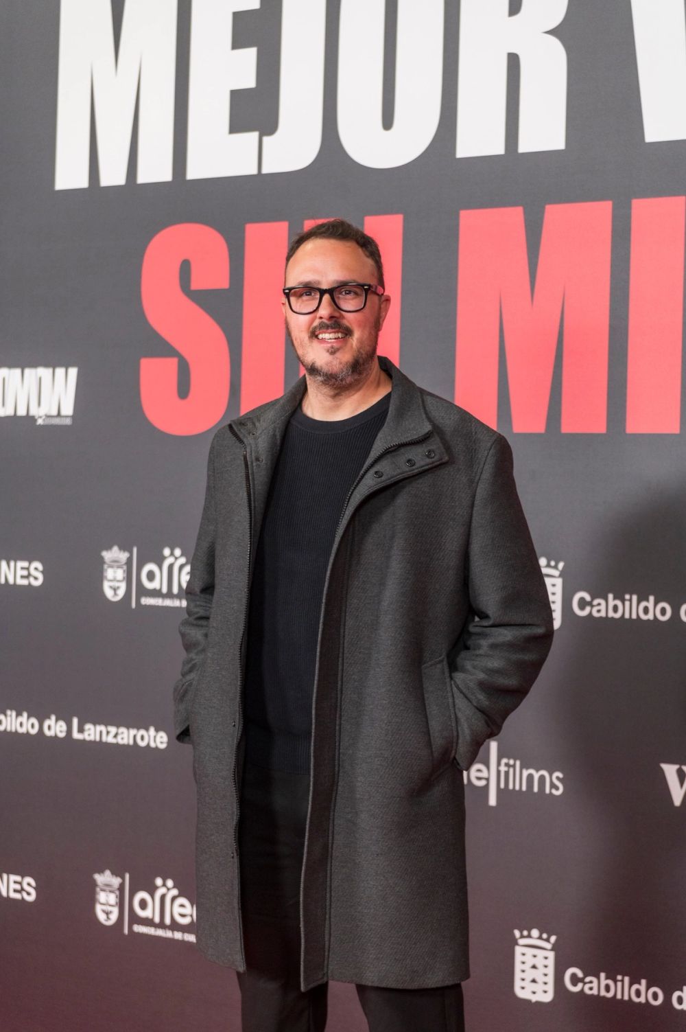 Premiere Documental Mejor vivir sin miedo 19-03-2026