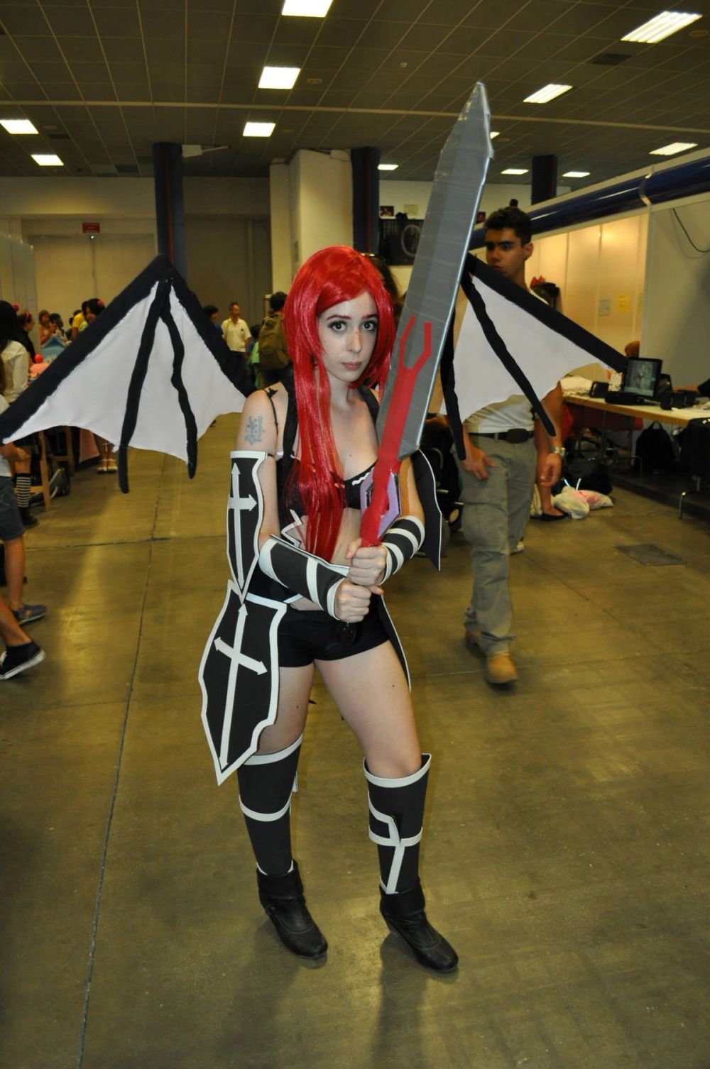 Japan Weekend 2013