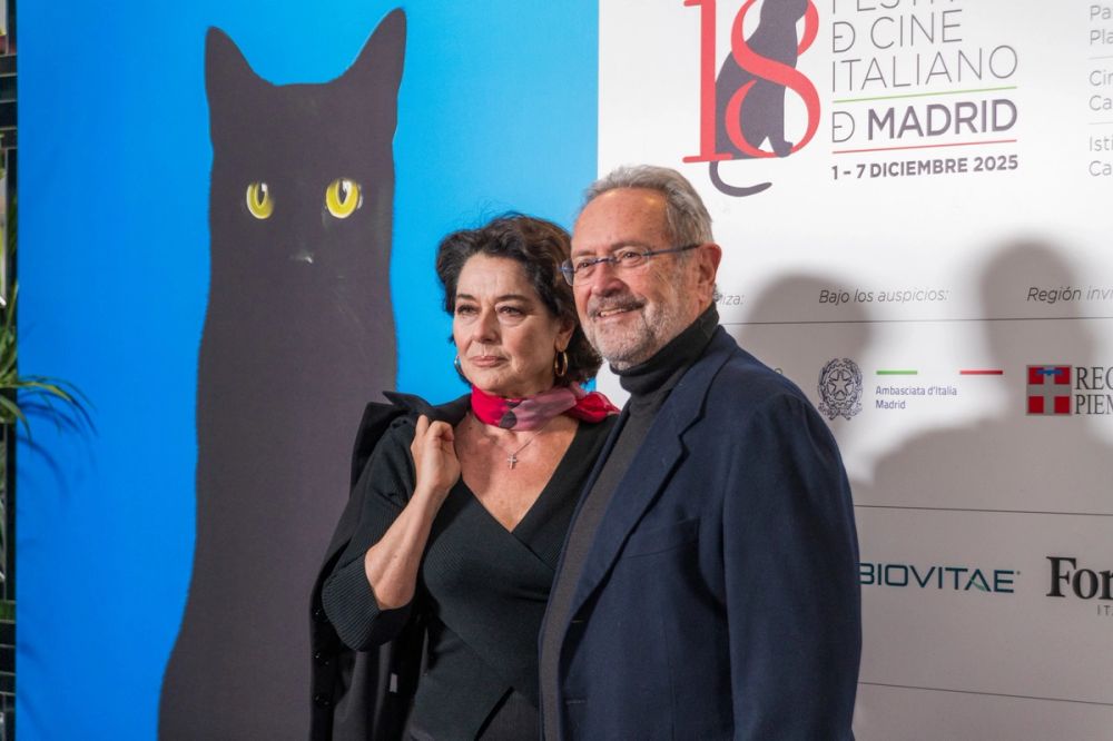 18º festival de cine italiano de madrid 01-12-2025
