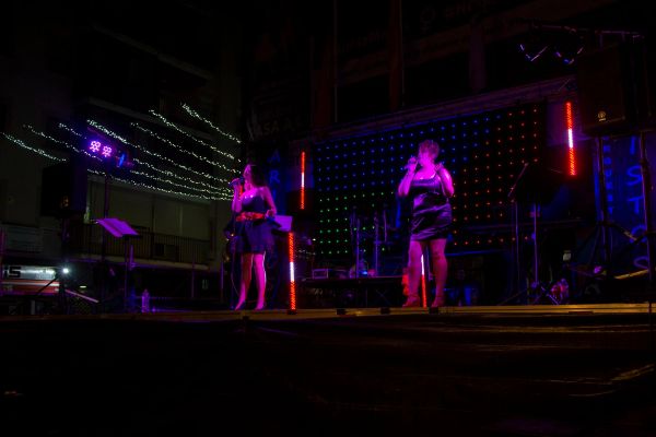 Orquesta Estudio 80 2019