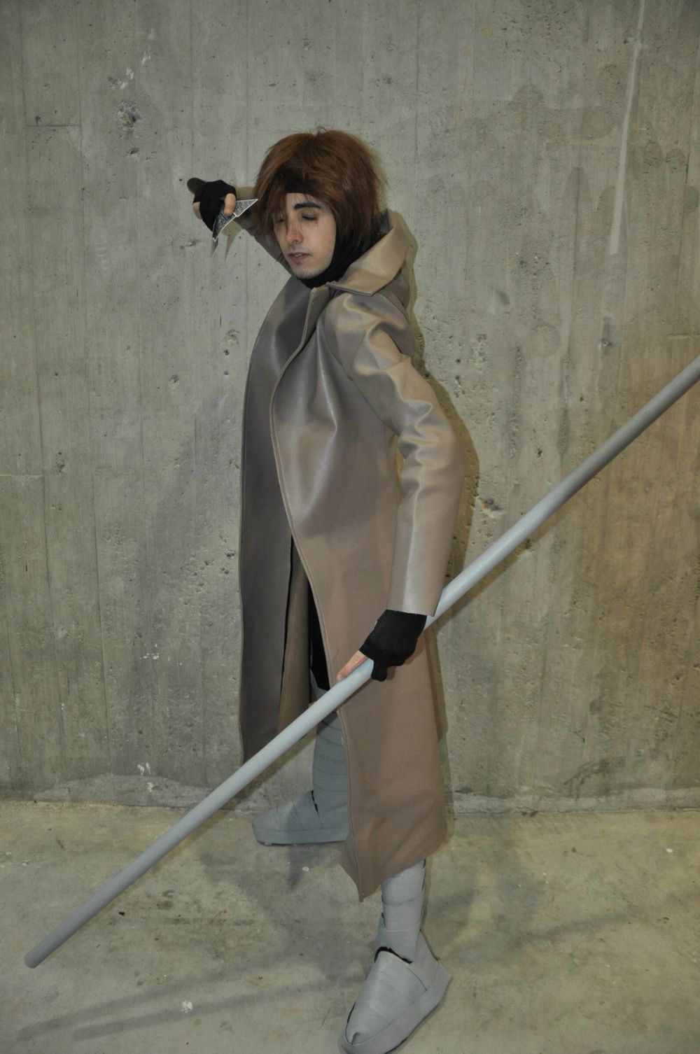 Japan weekend Febrero 2014