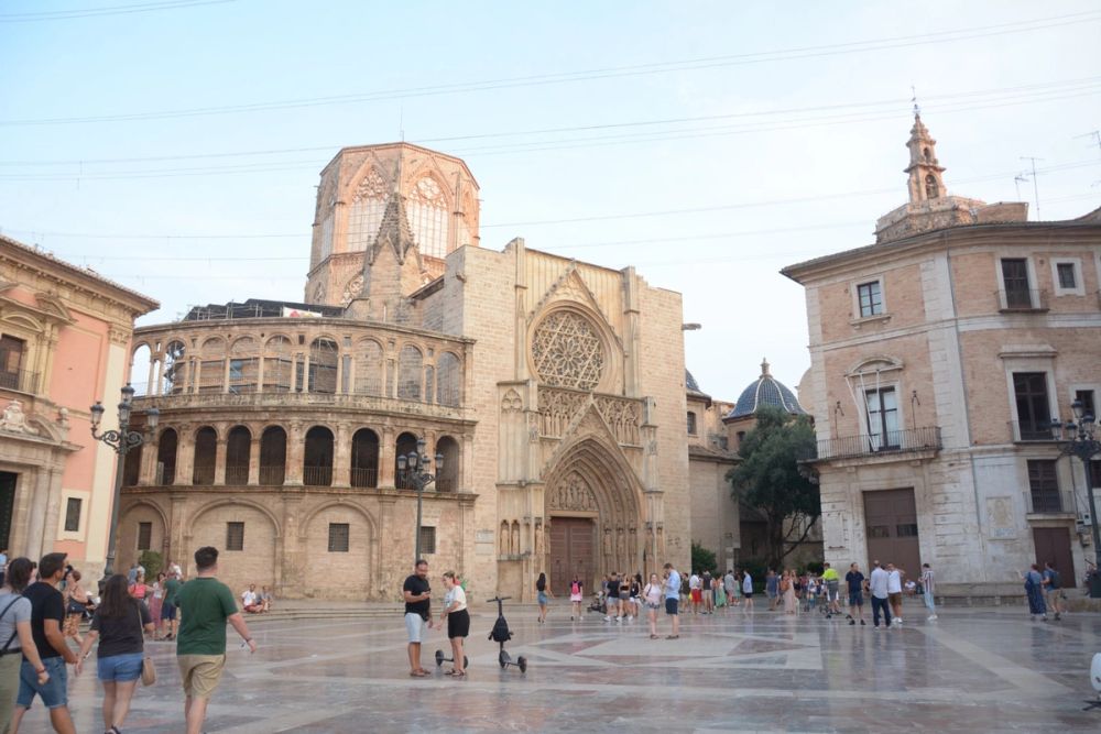 Valencia 2022