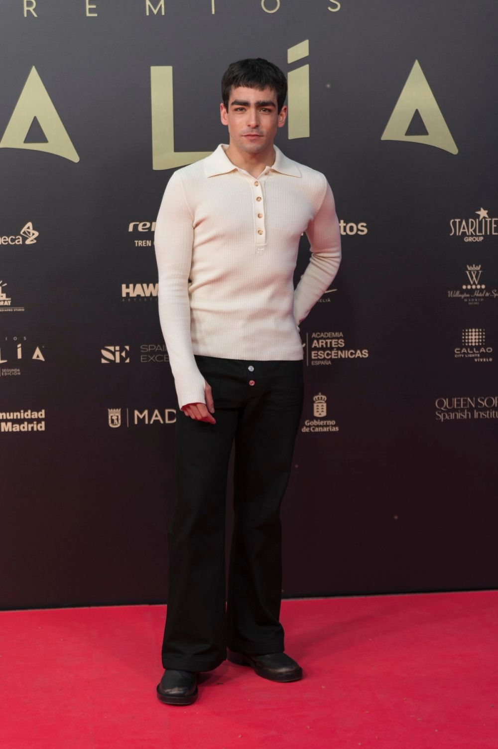 Premios Talia 22-04-2024