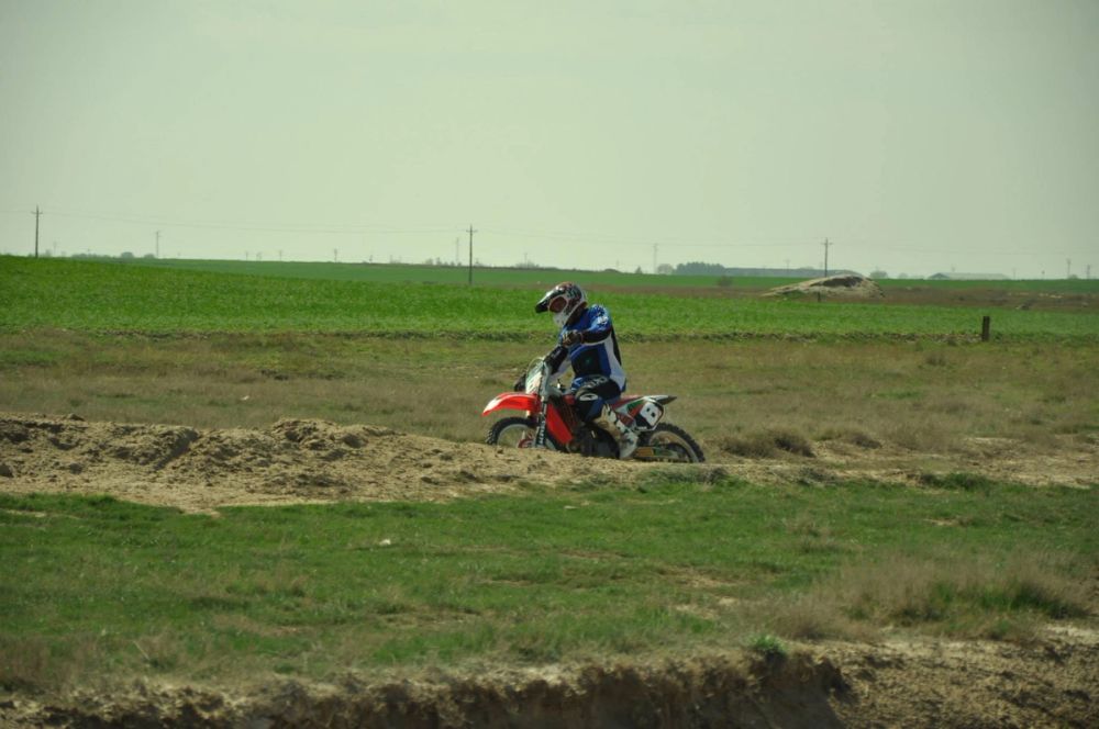Motocross 2014