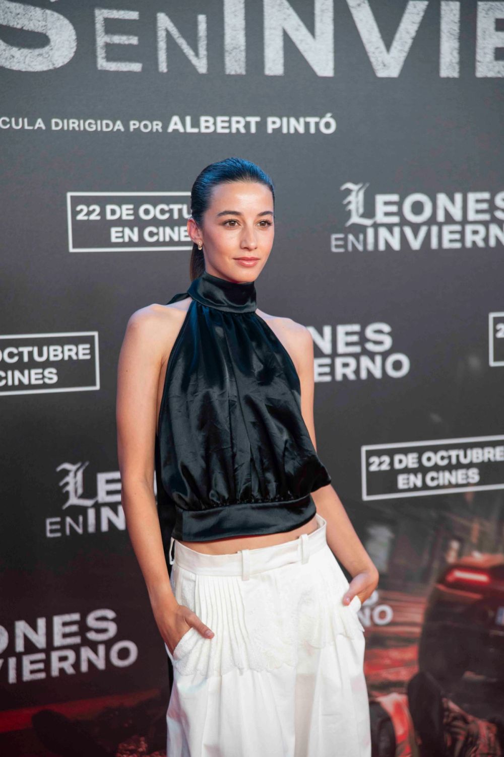 Premiere Leones de Invierno 13-10-2026