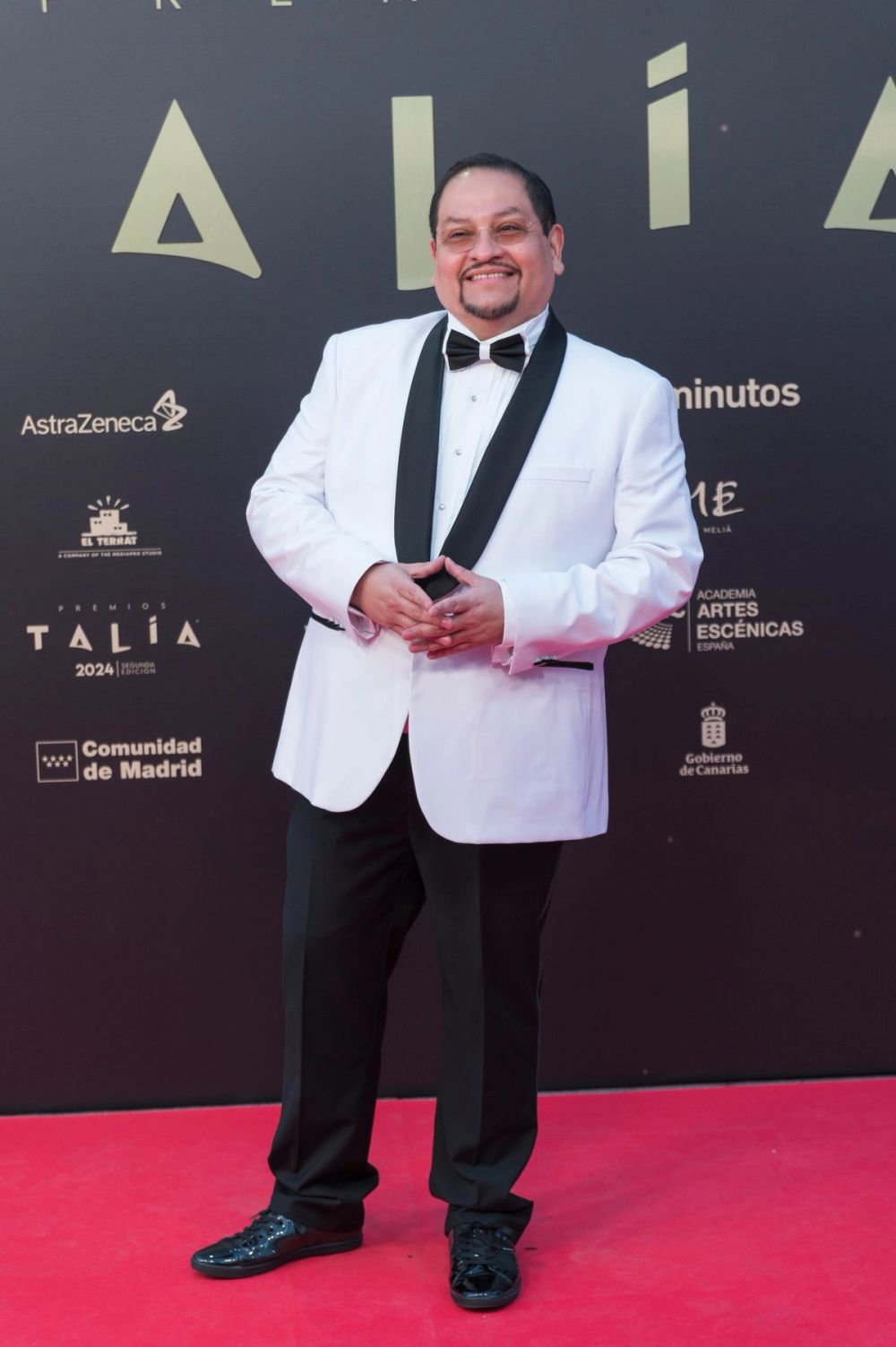 Premios Talia 22-04-2024