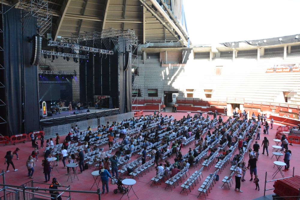 Rock for Kids 09-10-2021