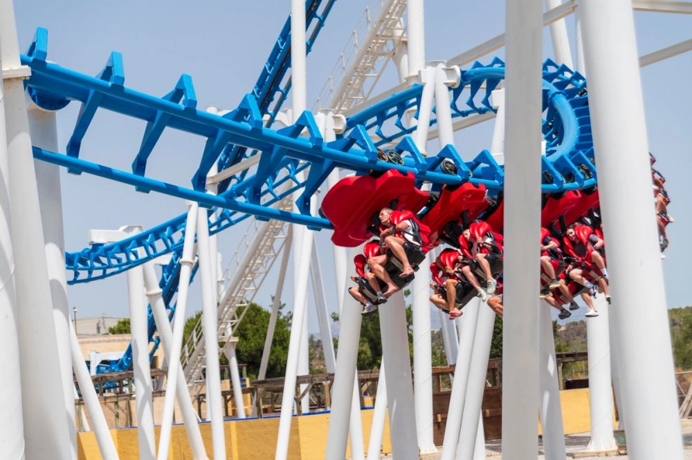 Terra mitica 29-07-2024