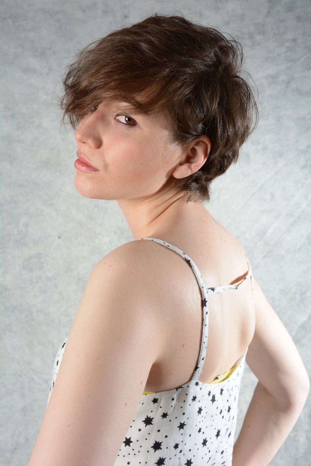 Estela 2018