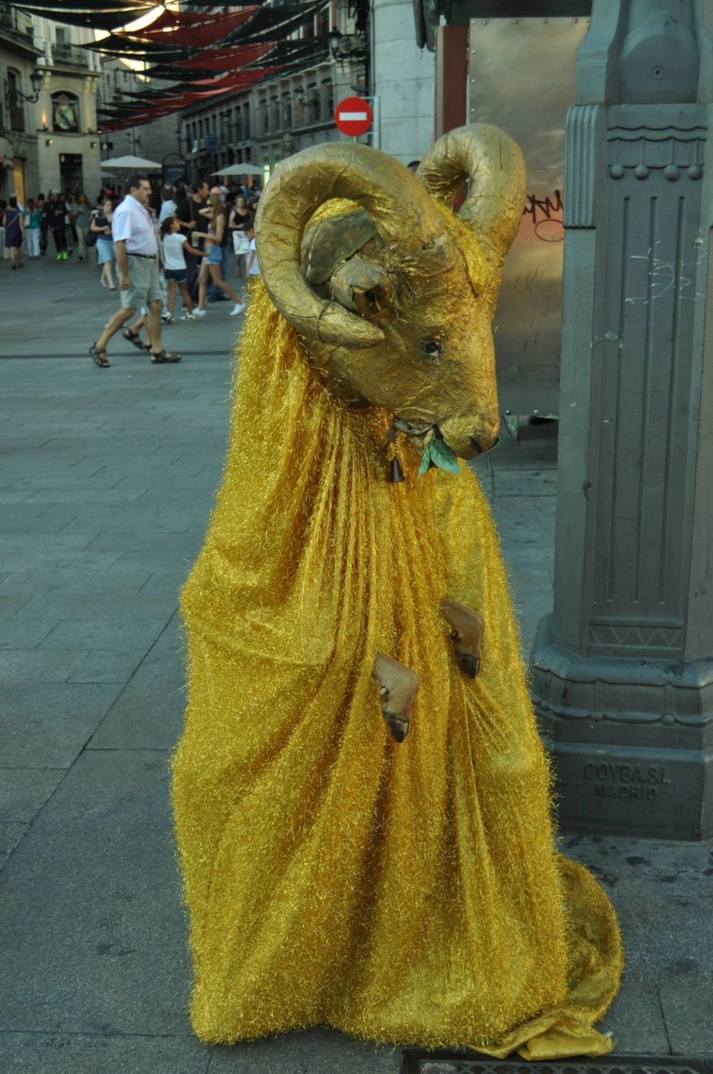 Madrid 2013