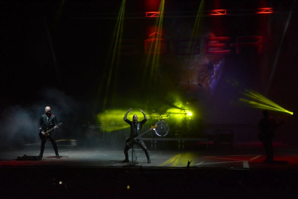 X Festival de San Nicasio Rock 10-10-2021