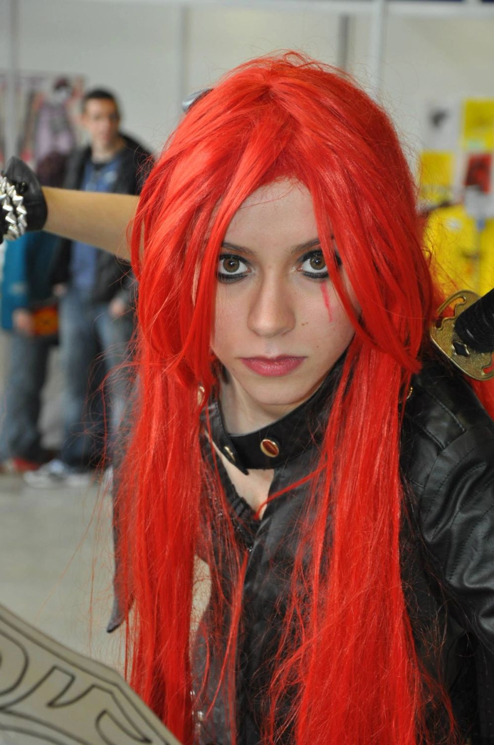 Japan weekend Febrero 2014