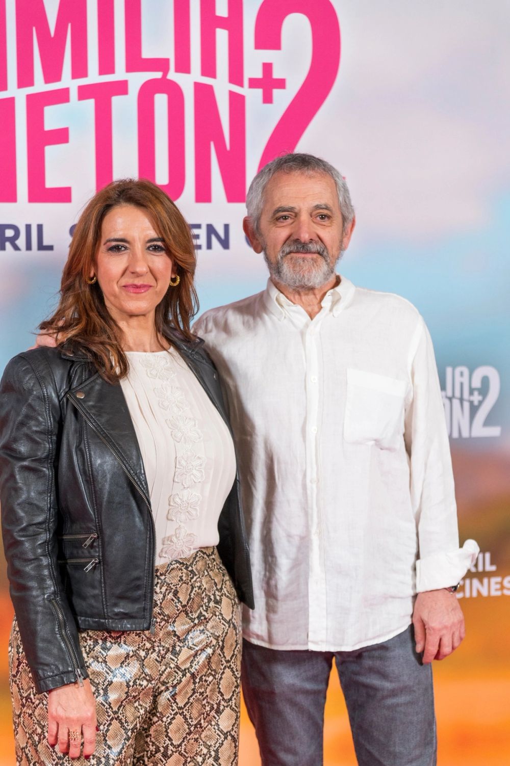Premiere La familia Beneton 2 11-04-2026