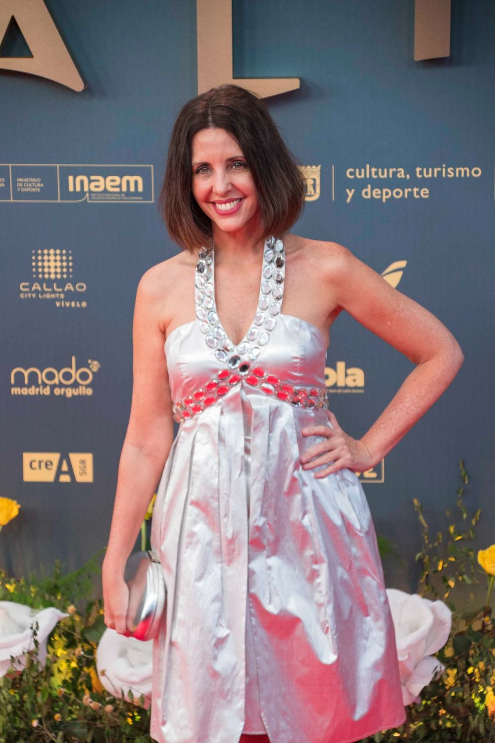 Marta González de Vega