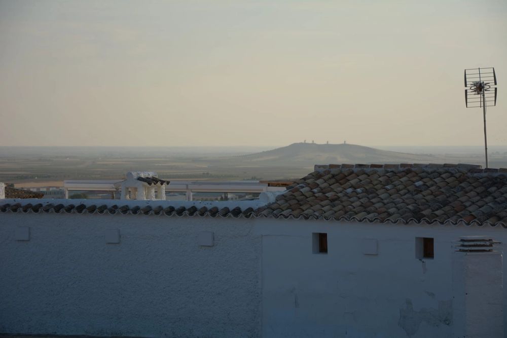 Campo de Criptana (Ciudad Real) 2021