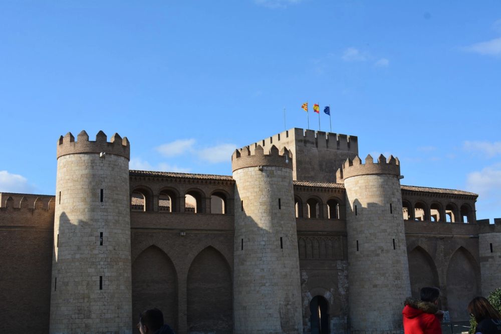 Zaragoza 2023