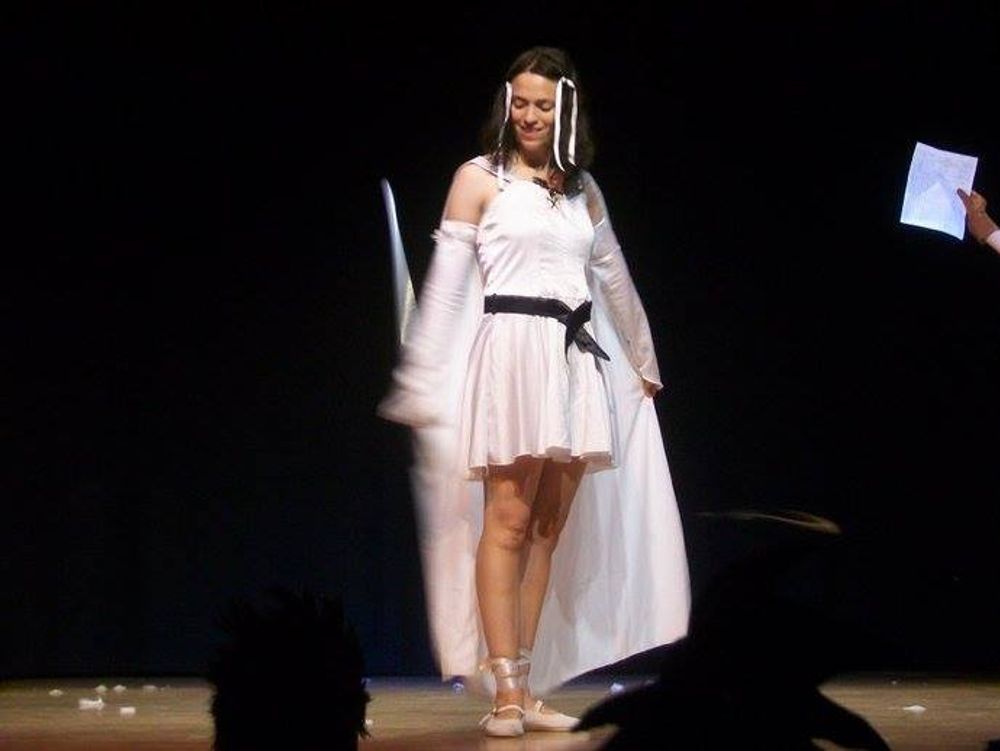 2º jornadas damned 2011