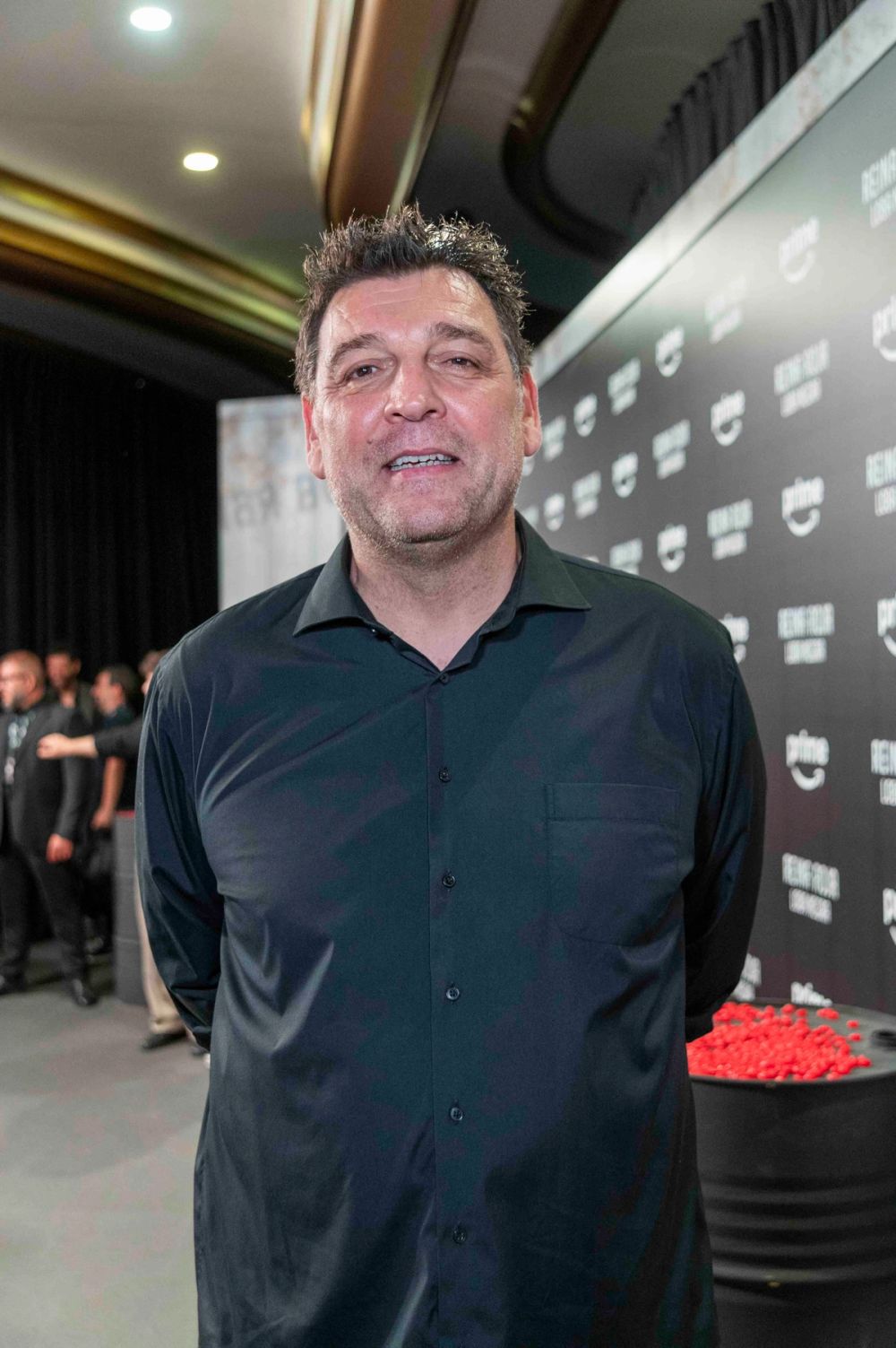 Premiere de Reina roja 28-09-2026