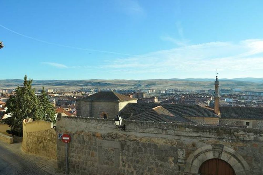 Segovia 2012