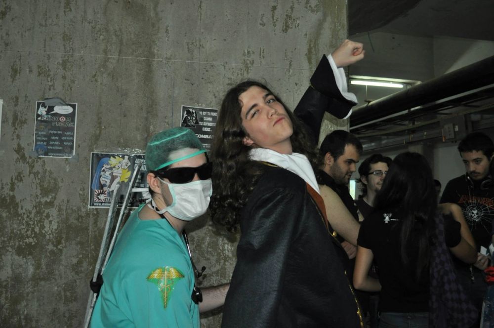Expomanga 2012