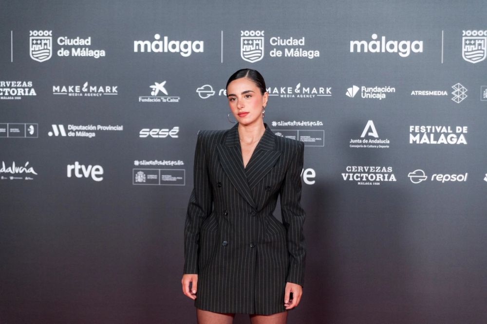 Presentacion del Festival de Malaga 2026