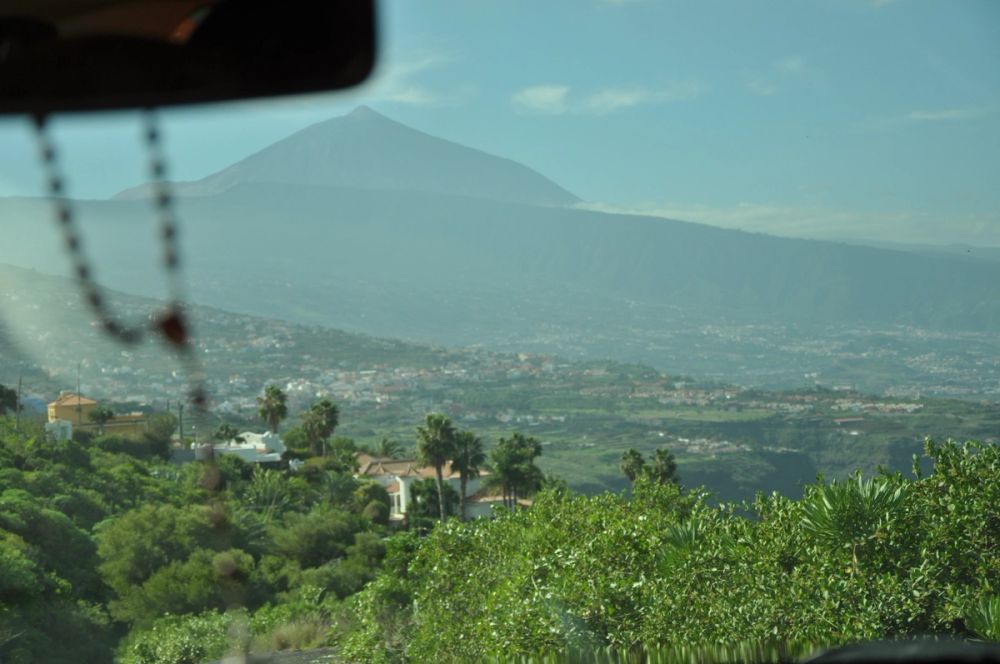 Tenerife 2015