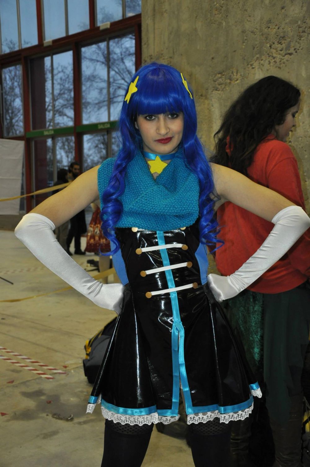 Japan weekend Febrero 2014