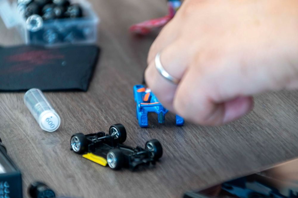 Hot Wheels™ Legends Tour 19-09-2026 