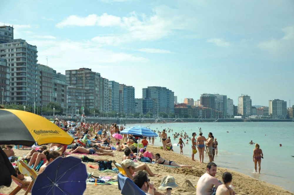 Gijon 2014