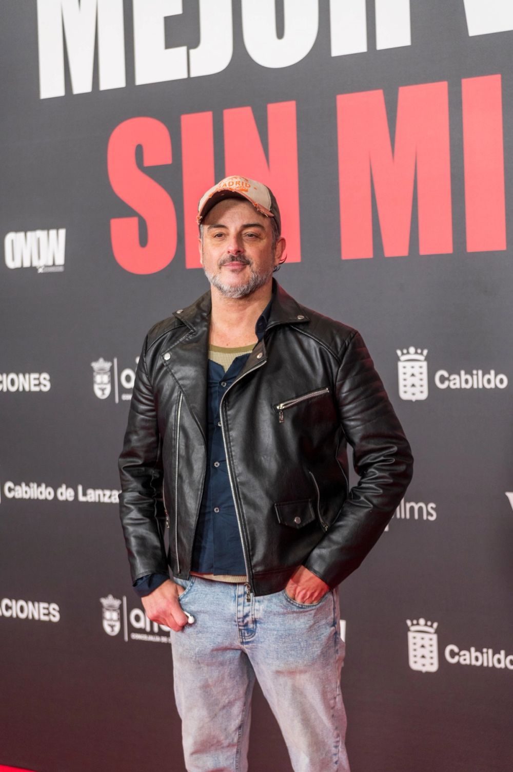 Premiere Documental Mejor vivir sin miedo 19-03-2026