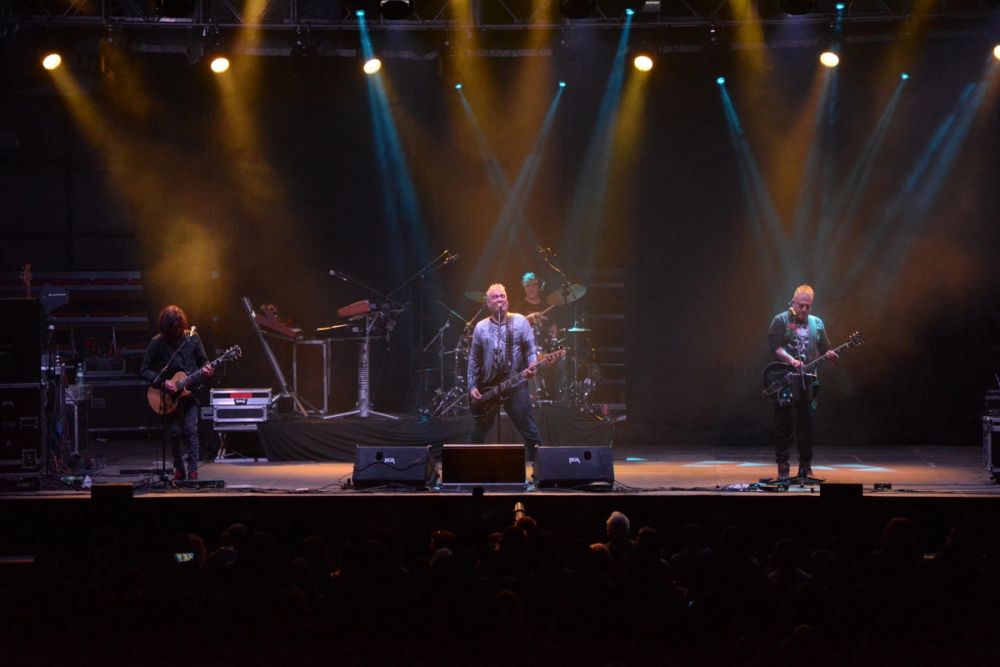 Festival rock (fuenlabrada) 2021