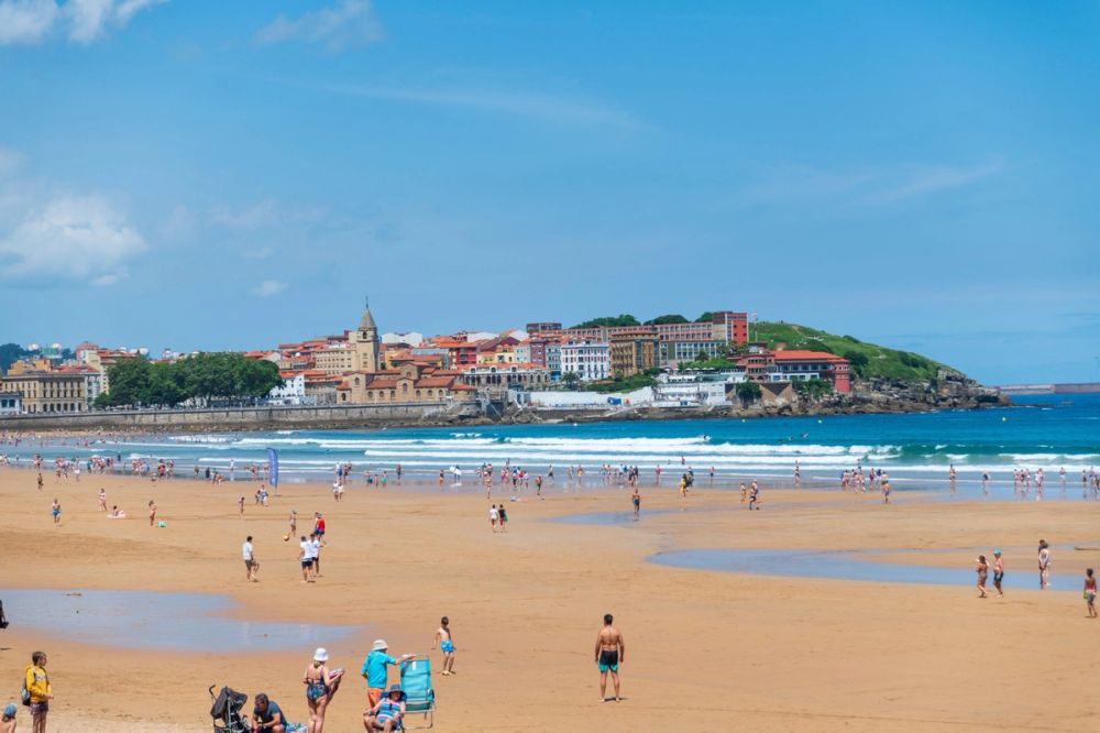 Gijon 2024