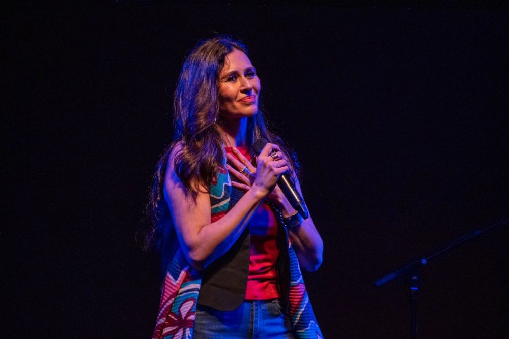 Concierto por el 30 aniversario Marilia 26-03-2026